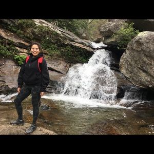 Meet your Posher, Susan